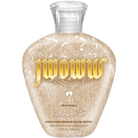 jwoww tanning lotion canada